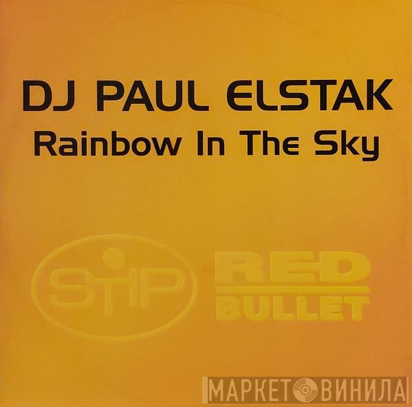 Paul Elstak - Rainbow In The Sky