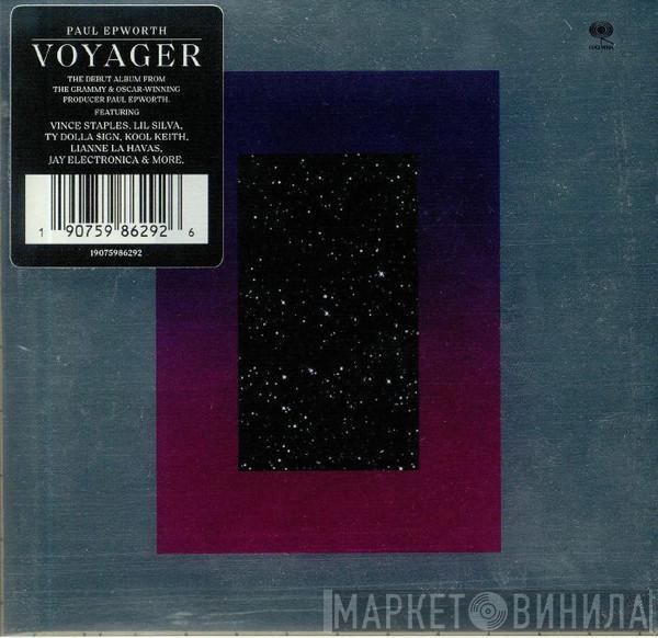 Paul Epworth - Voyager