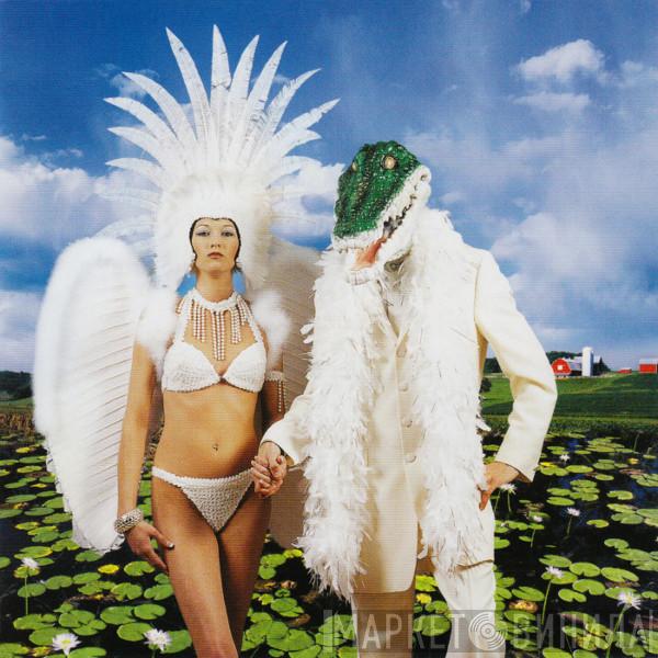 Paul Gilbert - Alligator Farm