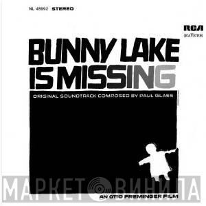 Paul Glass - Bunny Lake Is Missing (Original Soundtrack)