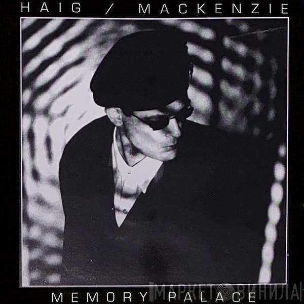 Paul Haig, Billy MacKenzie - Memory Palace