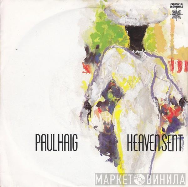 Paul Haig - Heaven Sent
