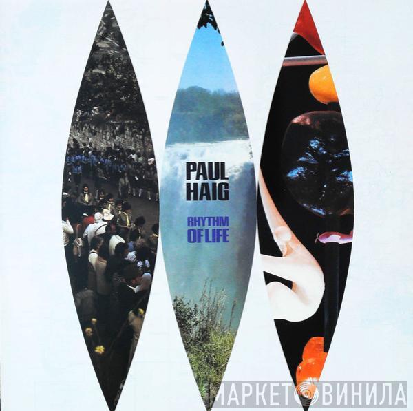Paul Haig - Rhythm Of Life