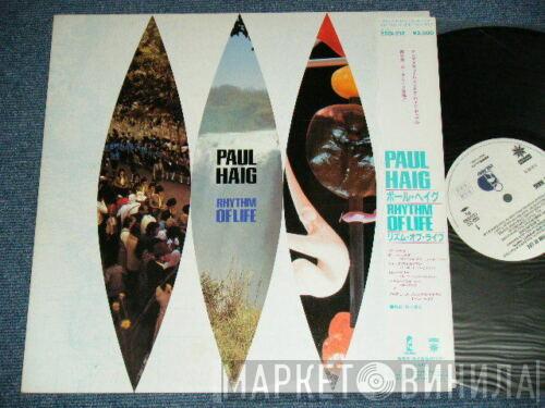  Paul Haig  - Rhythm of Life