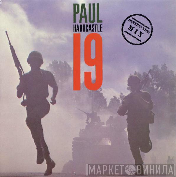  Paul Hardcastle  - 19 (Destruction Mix)