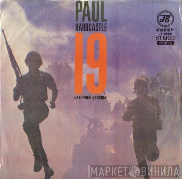  Paul Hardcastle  - 19 (Extended Version)