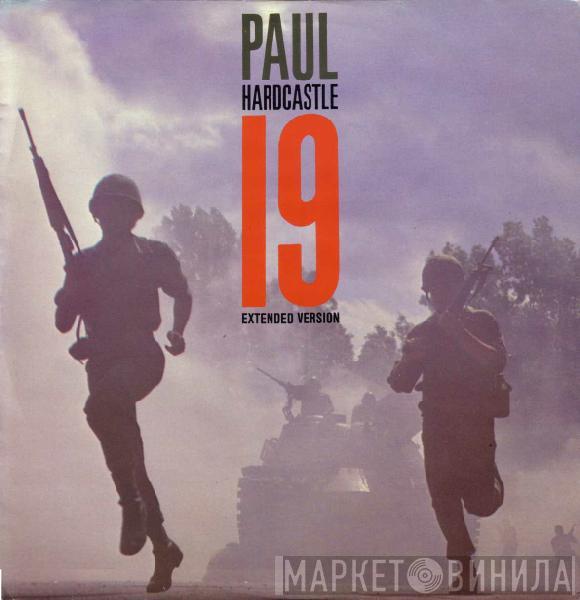  Paul Hardcastle  - 19 (Extended Version)
