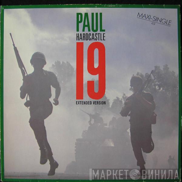  Paul Hardcastle  - 19 (Extended Version)
