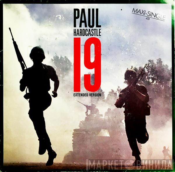  Paul Hardcastle  - 19 (Extended Version)