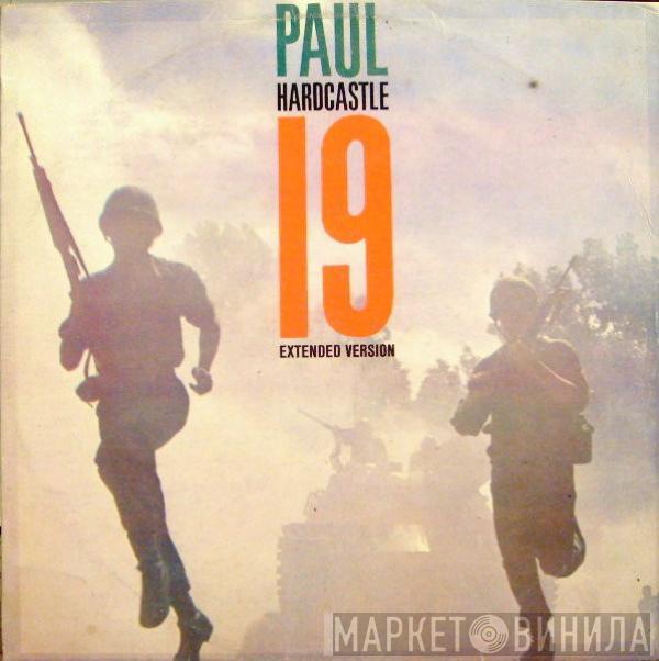  Paul Hardcastle  - 19 (Extended Version)