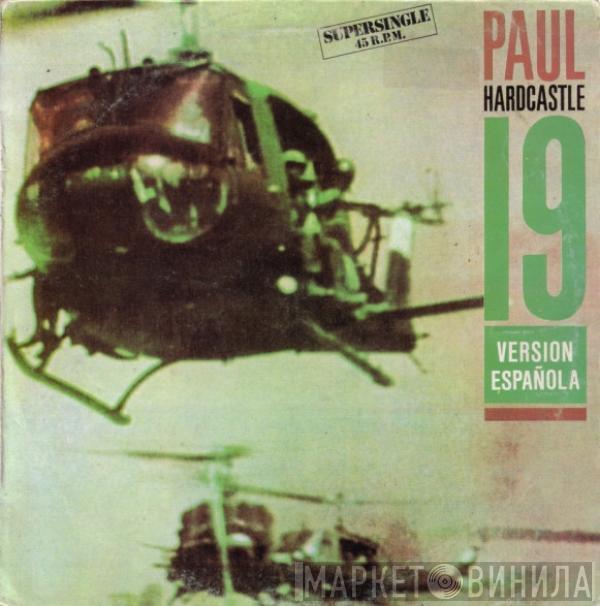  Paul Hardcastle  - 19 (Version Española)