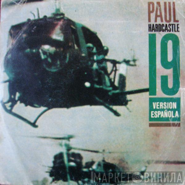  Paul Hardcastle  - 19 (Version Española)
