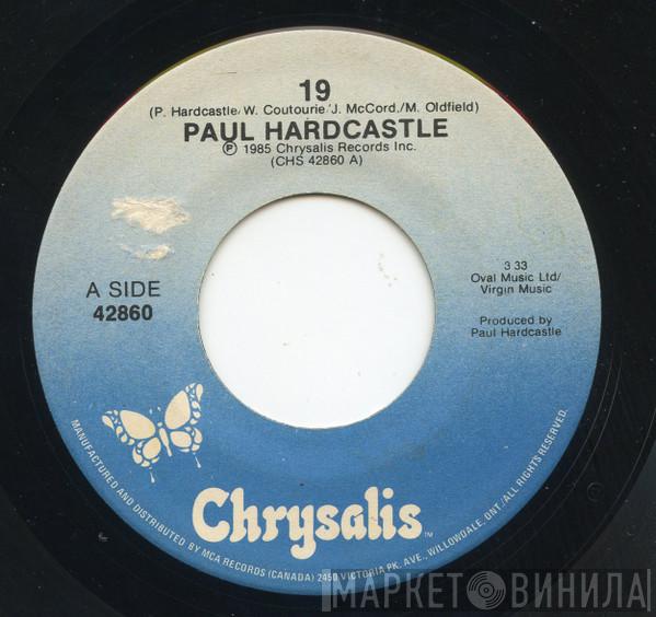  Paul Hardcastle  - 19