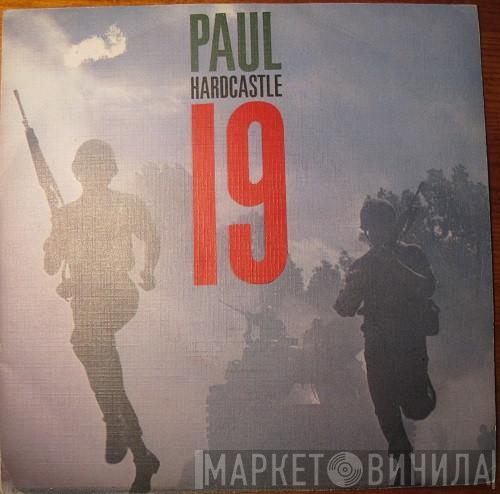  Paul Hardcastle  - 19