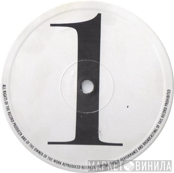  Paul Hardcastle  - 19