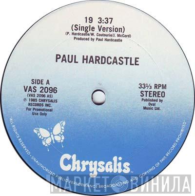  Paul Hardcastle  - 19