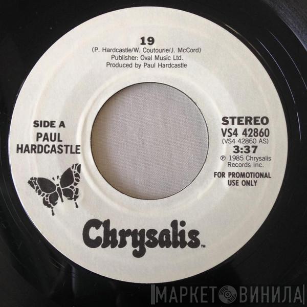  Paul Hardcastle  - 19