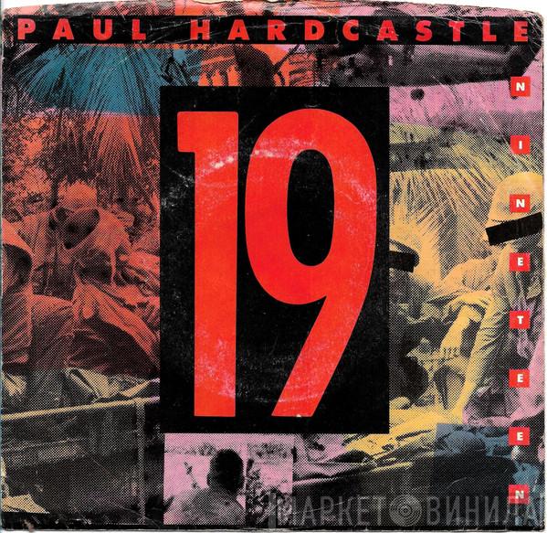  Paul Hardcastle  - 19