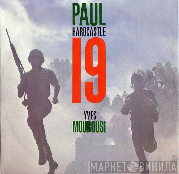  Paul Hardcastle  - 19