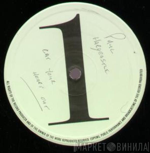  Paul Hardcastle  - Eat Your Heart Out