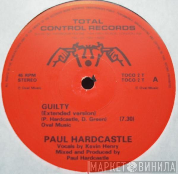  Paul Hardcastle  - Guilty (Remix)