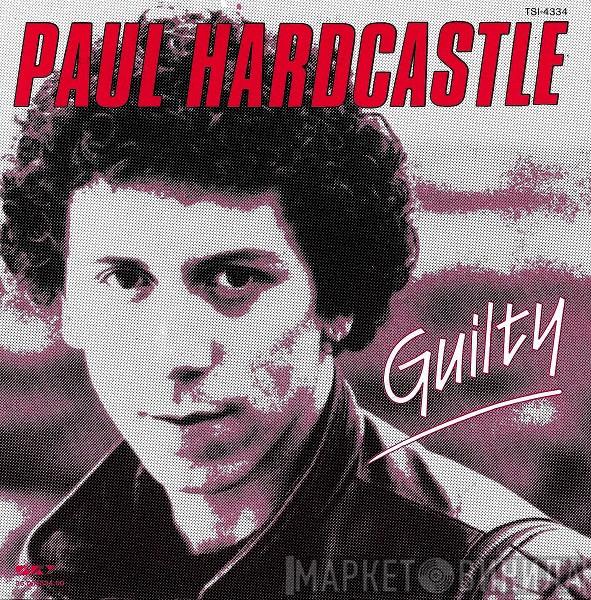 Paul Hardcastle - Guilty