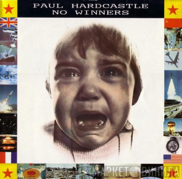Paul Hardcastle - No Winners