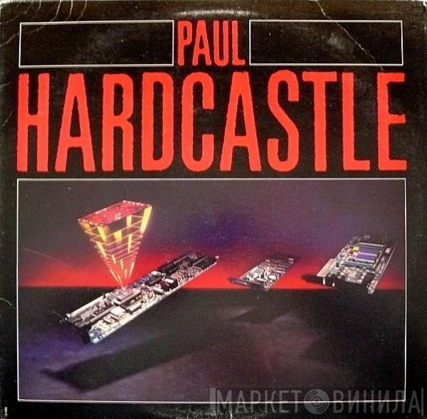  Paul Hardcastle  - Paul Hardcastle