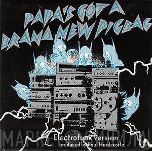 Paul Hardcastle, Pigbag - Papa's Got A Brand New Pigbag