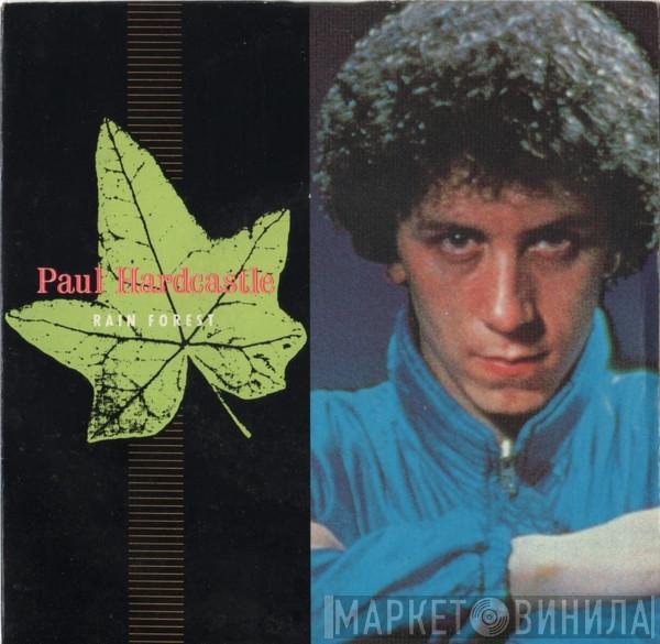 Paul Hardcastle - Rain Forest