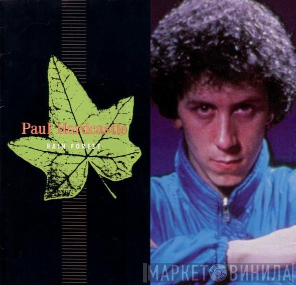 Paul Hardcastle - Rain Forest