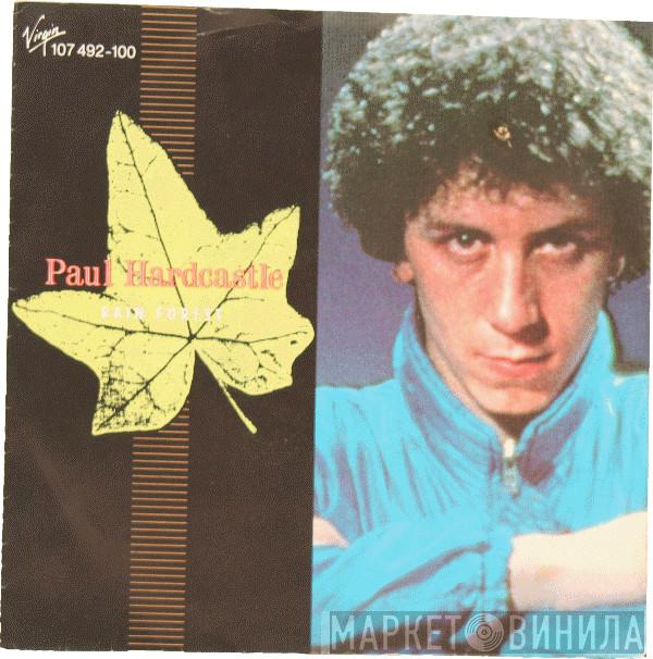  Paul Hardcastle  - Rain Forest