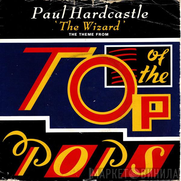  Paul Hardcastle  - The Wizard