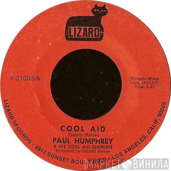 Paul Humphrey & His Cool Aid Chemists - Cool Aid / Detroit