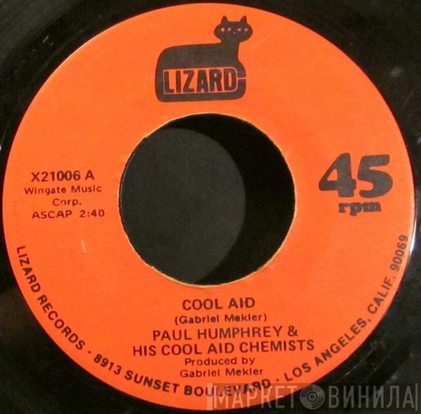 Paul Humphrey & His Cool Aid Chemists - Cool Aid