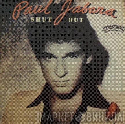  Paul Jabara  - Shut Out