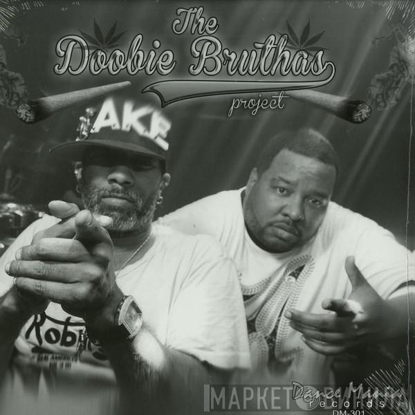 Paul Johnson, DJ Lil' Tal - The Doobie Bruthas Project
