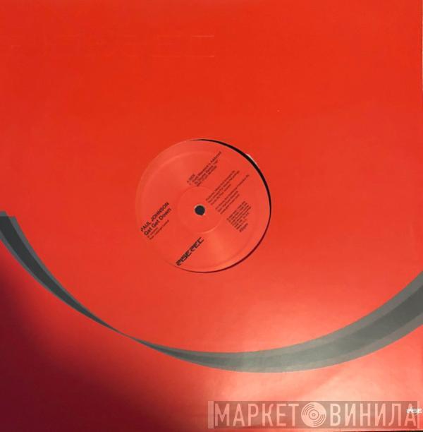 Paul Johnson - Get Get Down (Remixes)