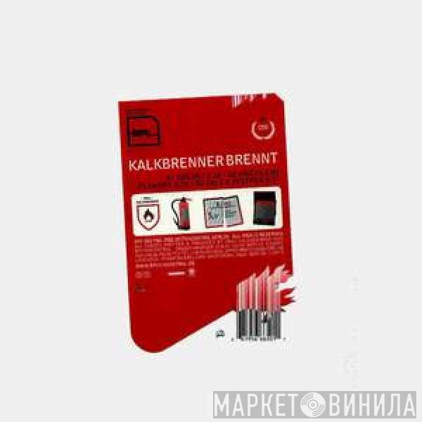 Paul Kalkbrenner - Brennt