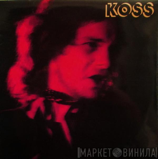Paul Kossoff - Koss