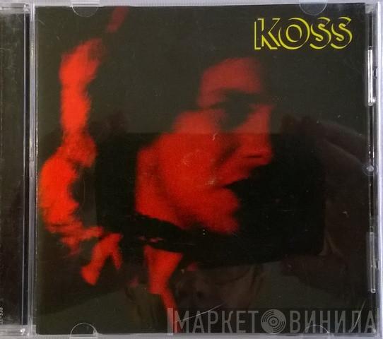  Paul Kossoff  - Koss