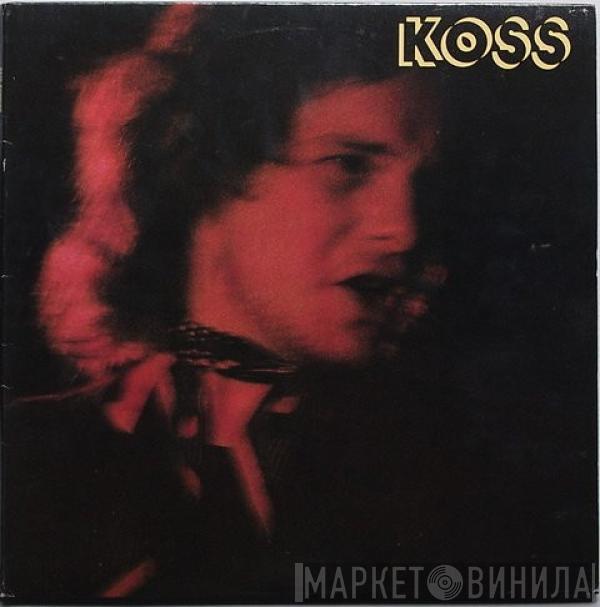 Paul Kossoff - Koss