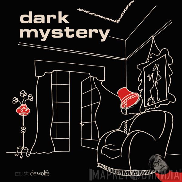 Paul Lewis  - Dark Mystery