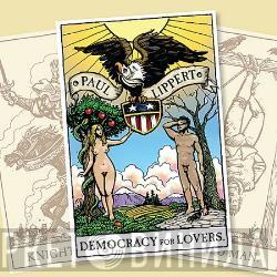Paul Lippert - Democracy For Lovers