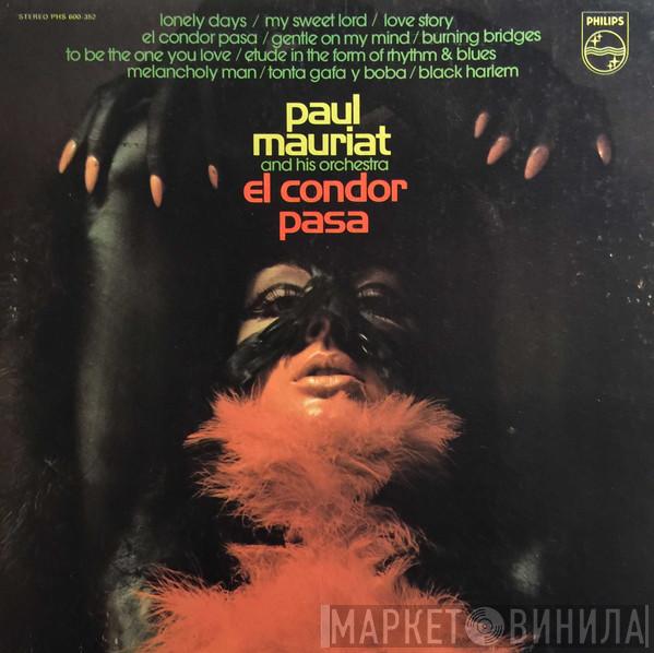 Paul Mauriat And His Orchestra - El Condor Pasa