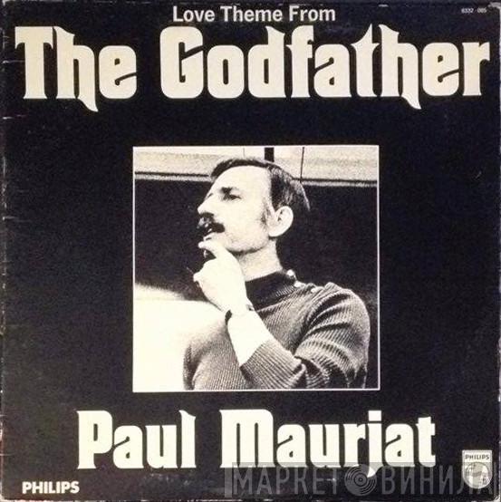 Paul Mauriat - Love Theme From The Godfather