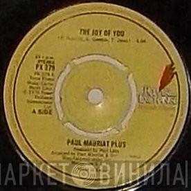 Paul Mauriat Plus - The Joy Of You