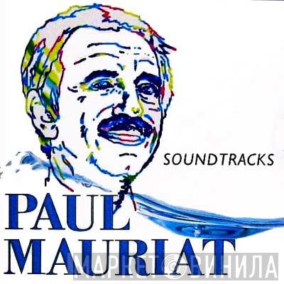  Paul Mauriat  - Soundtracks