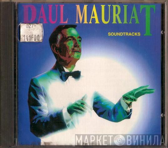  Paul Mauriat  - Soundtracks