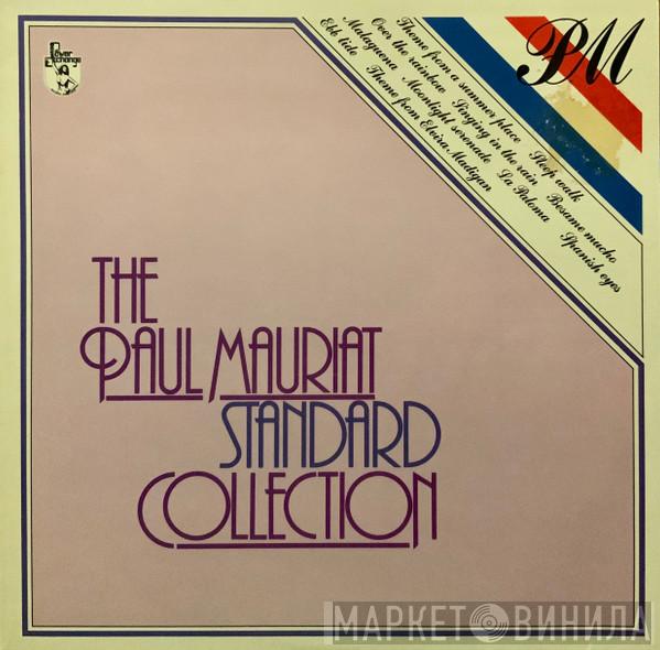 Paul Mauriat - The Paul Mauriat Standard Collection